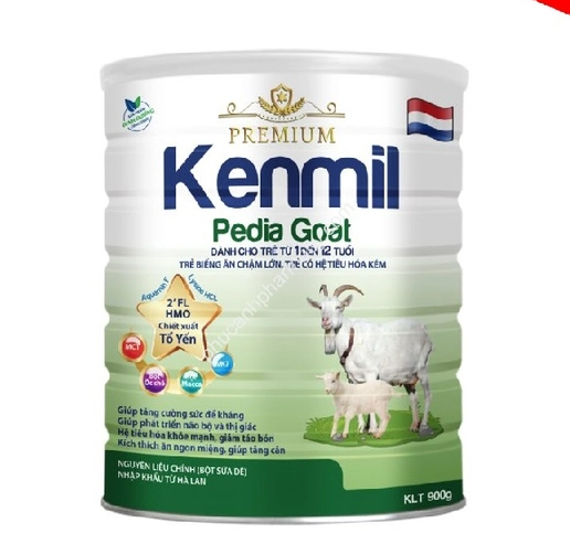 Hình ảnh 12 loại sữa giả và hàng loạt sản phẩm khác đang điều tra - Ảnh 5