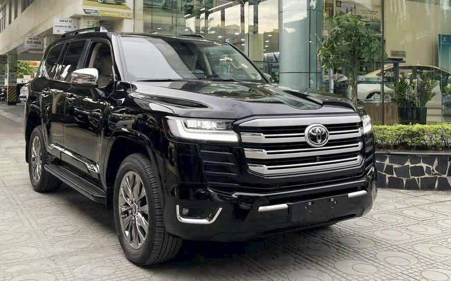 Hàng loạt xe phải dừng bán tại Việt Nam nếu ốp chuẩn nhiên liệu này: Dưới 5 lít/100km vẫn có thể 'bay màu', cỡ Land Cruiser là 'nghỉ cuộc chơi' - Ảnh 4