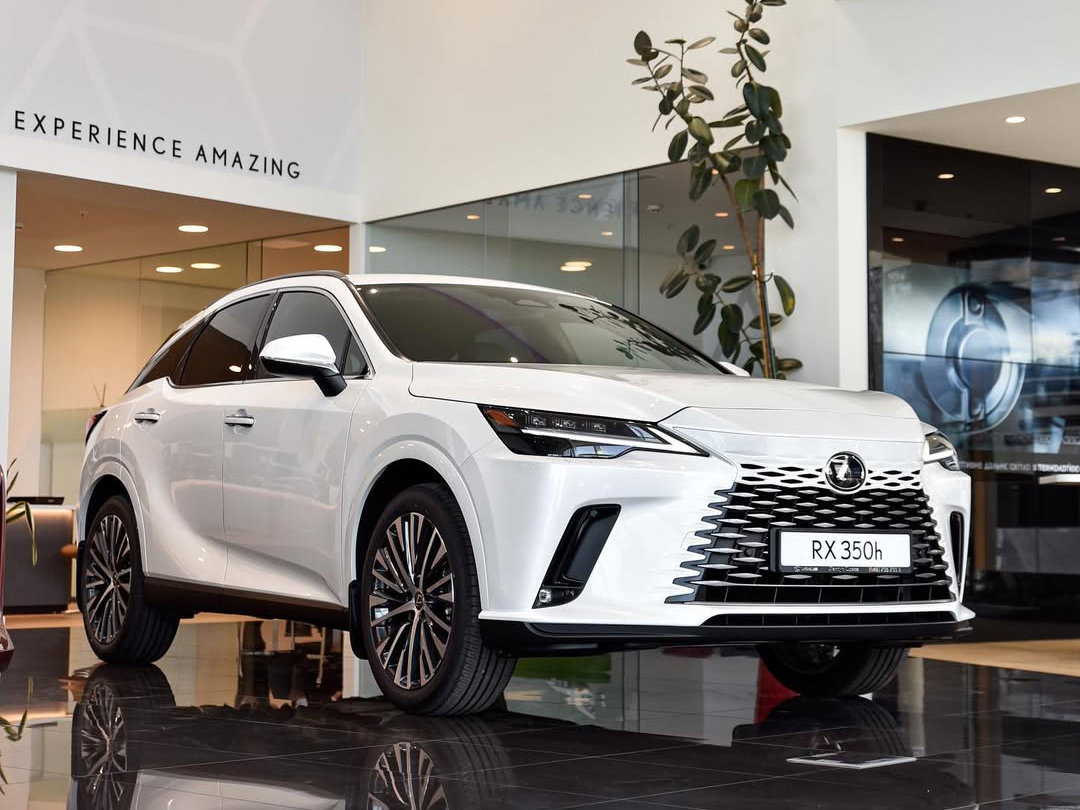 Thống kê này dễ khiến nhiều người ‘chột dạ’: Chủ xe Lexus phần lớn là ‘ông chú’, thu nhập thấp hơn người chơi BMW, Mercedes - Ảnh 3