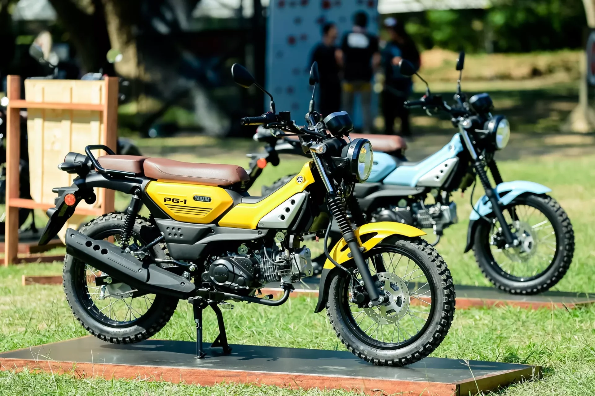 Xe số ăn 1,69 lít /100km của Yamaha bất ngờ giảm mạnh chỉ còn 29 triệu đồng - rẻ hiếm có trong lịch sử - Ảnh 4