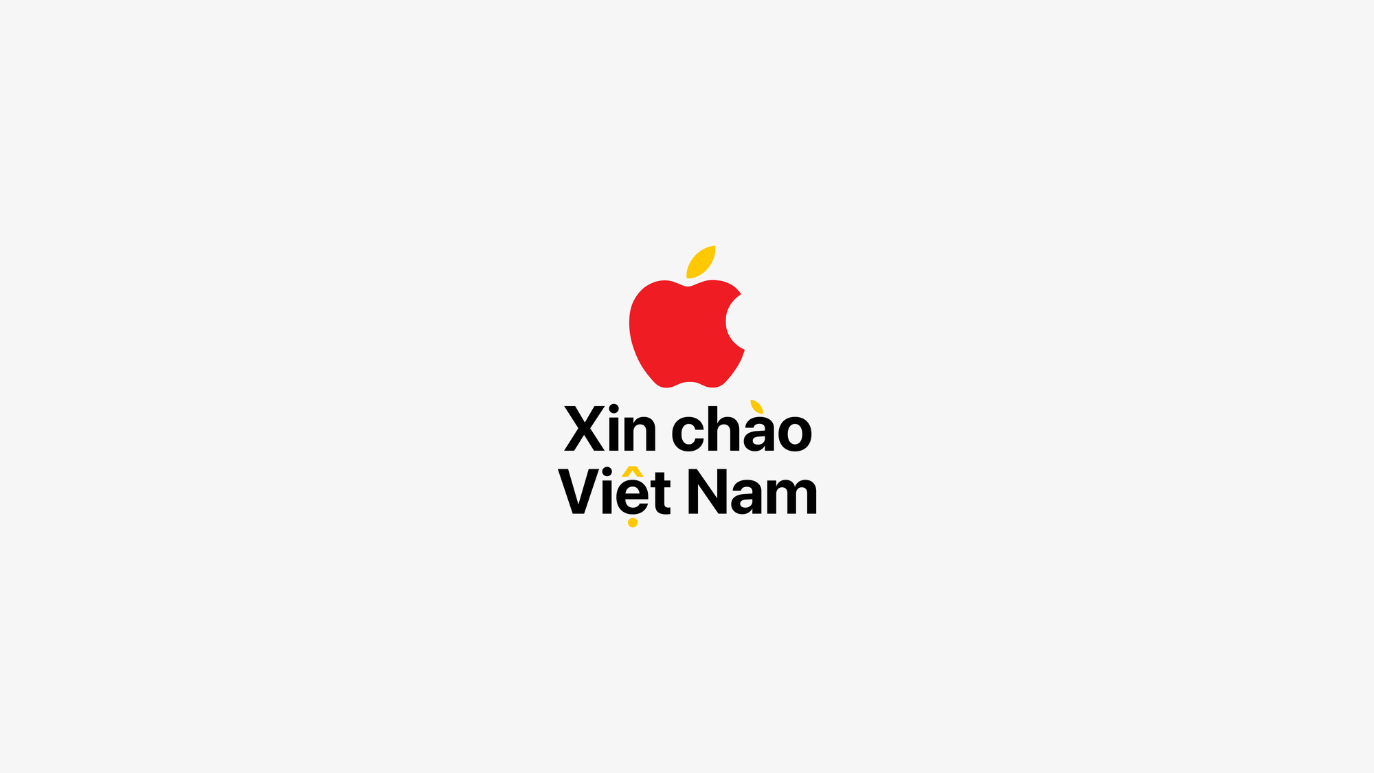 Sau Hàn Quốc, Việt Nam là quốc gia thứ 2 được Apple "ưu ái" làm điều này, ngay cả Mỹ hay Nhật cũng chưa từng có! - Ảnh 2