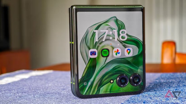 Là người từng thử đến 40 điện thoại/năm, đây là mẫu máy tôi muốn gắn bó nhất thay vì iPhone hay Samsung - Ảnh 4