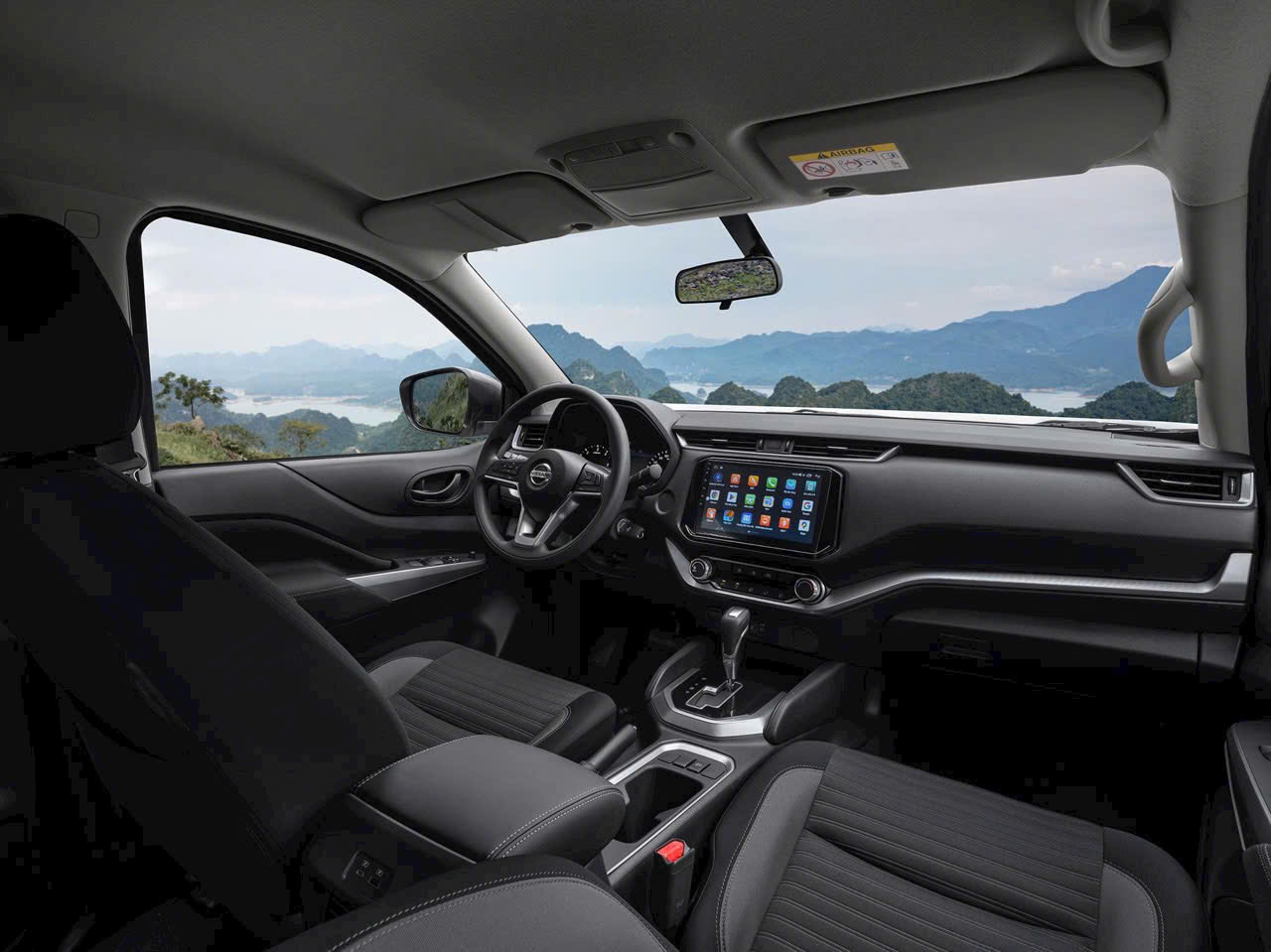 Nissan Navara giảm tới 90 triệu tại đại lý: Đấu Triton, Hilux bằng giá khởi điểm thực tế thấp nhất phân khúc - Ảnh 4