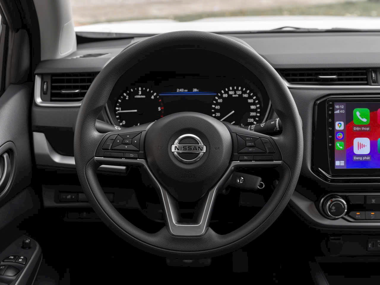 Nissan Navara giảm tới 90 triệu tại đại lý: Đấu Triton, Hilux bằng giá khởi điểm thực tế thấp nhất phân khúc - Ảnh 5