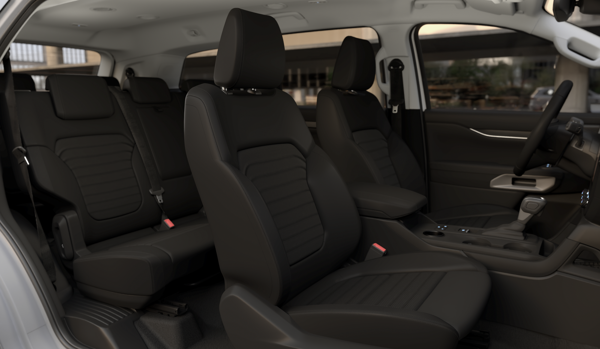 Ford Everest bản đặc biệt chính thức ra mắt thị trường Việt Nam, giá gần 1,2 tỷ đồng có gì đặc biệt? - Ảnh 2