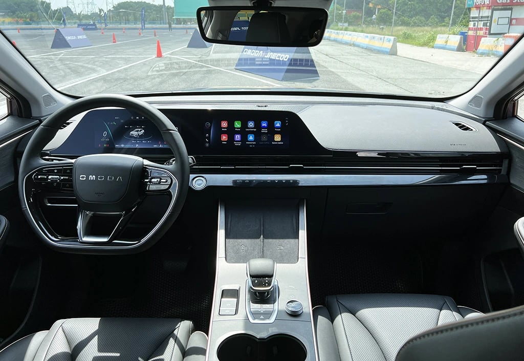 Có 500 triệu đồng mua gầm cao nào và đây là những mẫu xe đáng cân nhắc - Ảnh 2