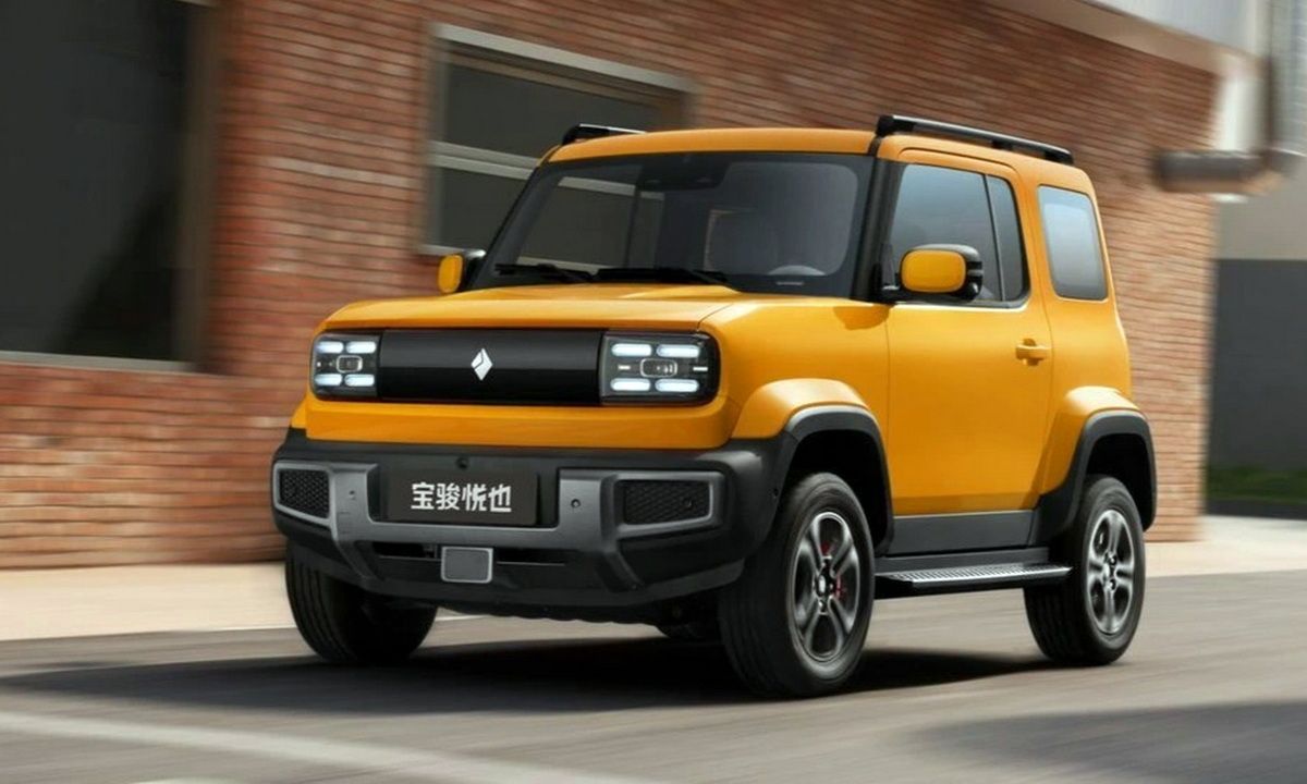 Xe điện mini giá chưa tới 150 triệu hứa hẹn về Việt Nam bỗng biến mất khỏi danh mục của Wuling, điều gì đang xảy ra? - Ảnh 5