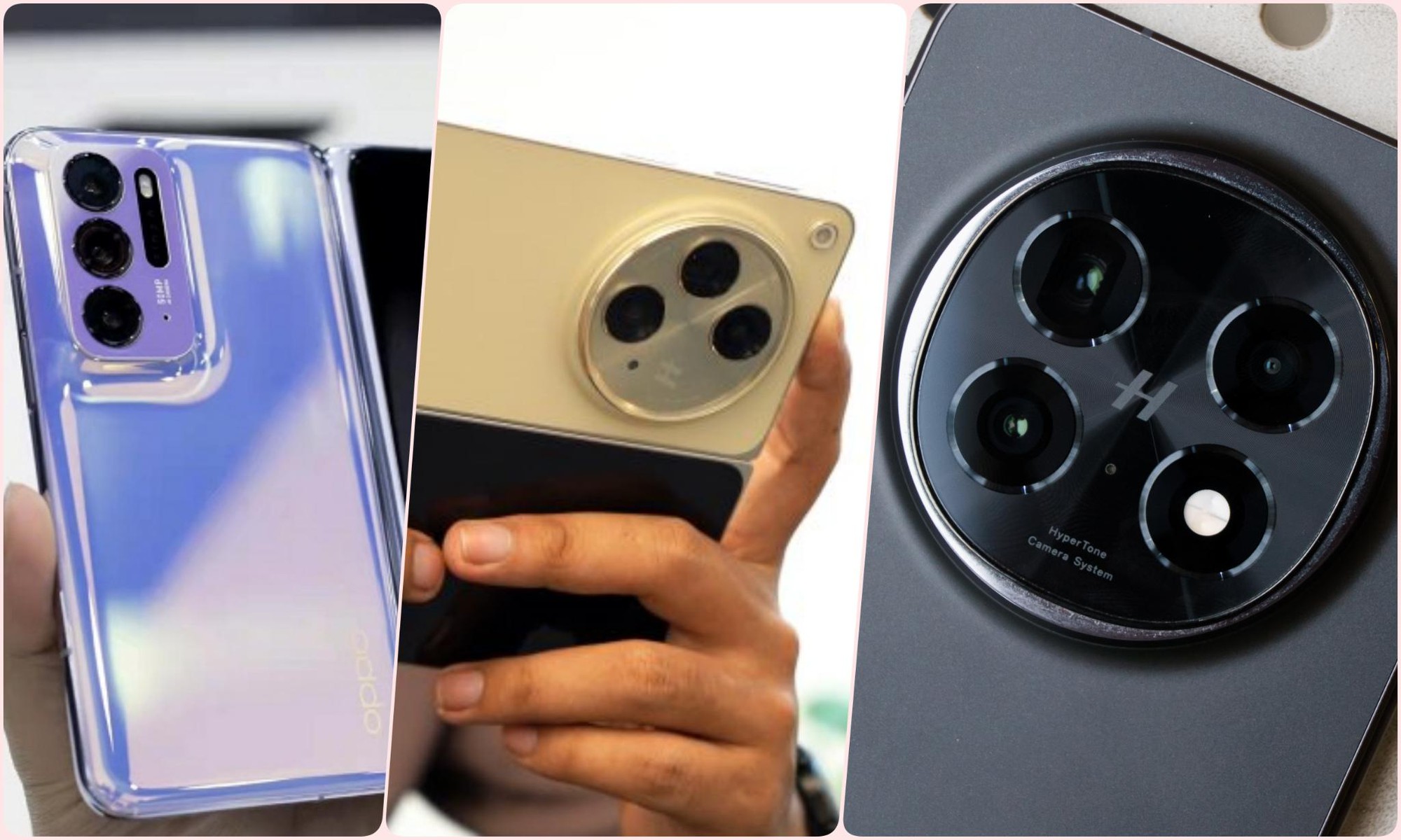 Đây là cách OPPO đã tự vươn mình trên bản đồ công nghệ thế giới - Ảnh 1