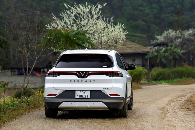 Hình thức “sở hữu xe linh hoạt” của Green Future mang tới lợi ích như thế nào? - Ảnh 1