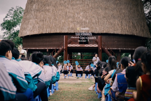 Sun Life xác định Việt Nam là thị trường chiến lược tại châu Á - Ảnh 1