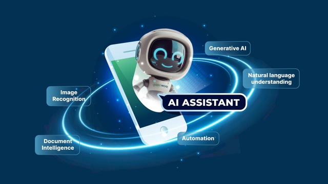 Ứng dụng GapoWork thắng lớn với giải Sao Khuê 2025 - Ảnh 2