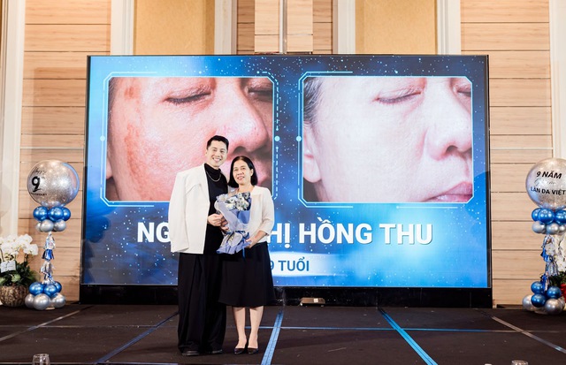 DRH Clinic: 9 năm từ phòng khám nhỏ thành phòng khám hàng đầu Việt Nam! - Ảnh 2