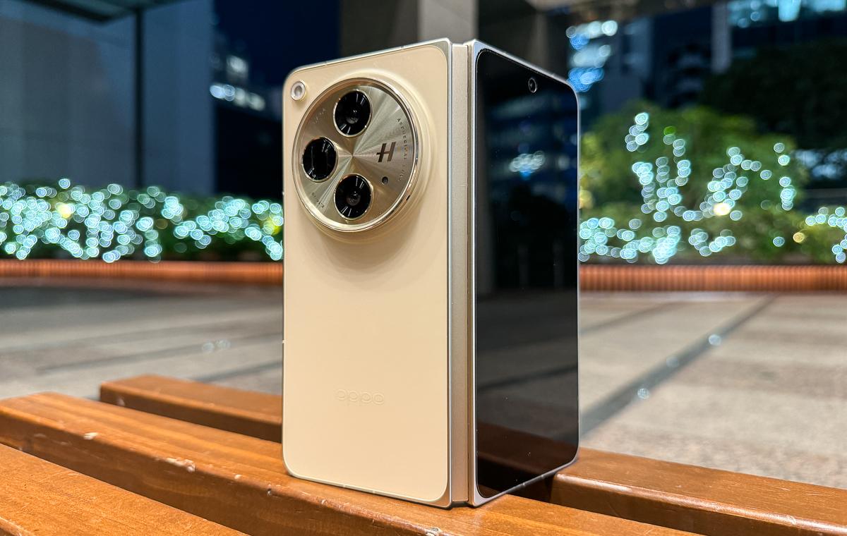 Đây là cách OPPO đã tự vươn mình trên bản đồ công nghệ thế giới - Ảnh 4