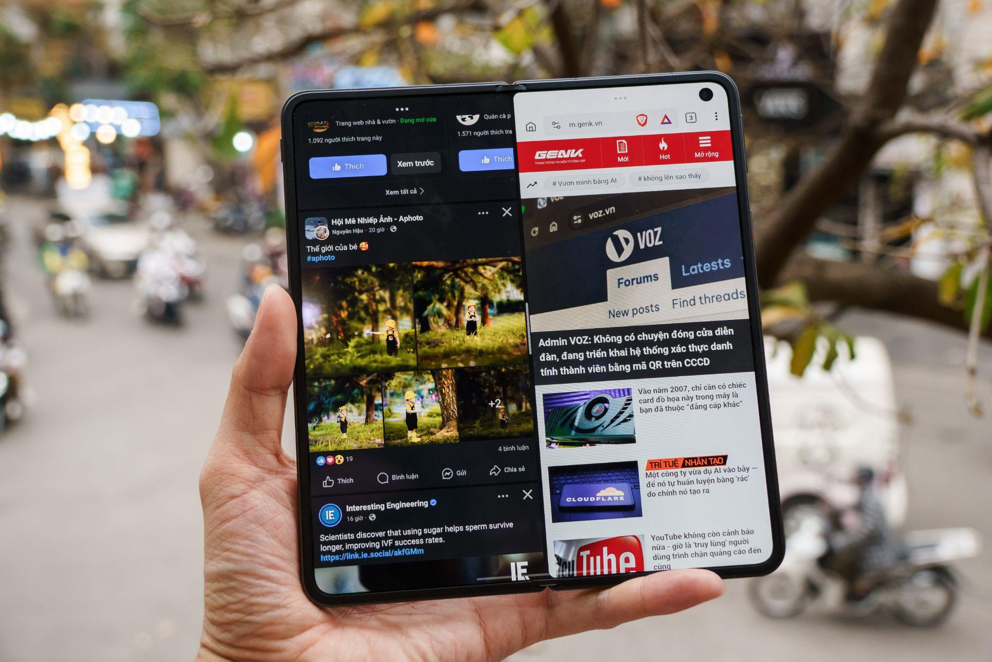 Đây là cách OPPO đã tự vươn mình trên bản đồ công nghệ thế giới - Ảnh 5