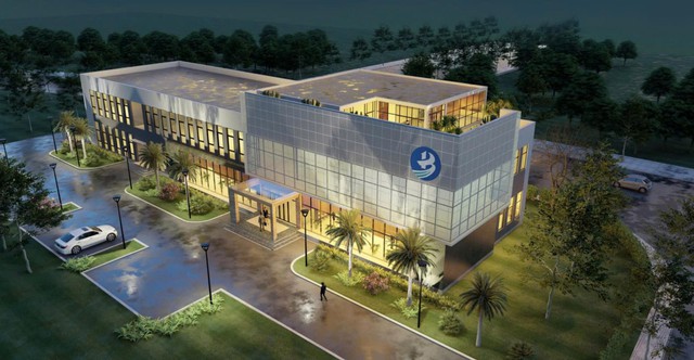 Trung tâm Logistics Quốc tế hàng đầu miền Bắc - Nâng tầm chuỗi cung ứng khu vực - Ảnh 4