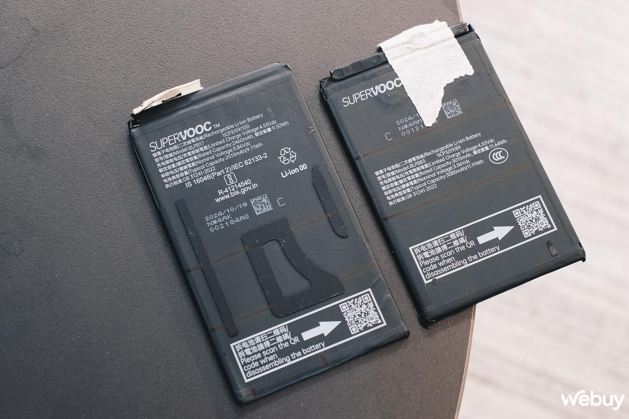 Đây là cách OPPO đã tự vươn mình trên bản đồ công nghệ thế giới - Ảnh 7