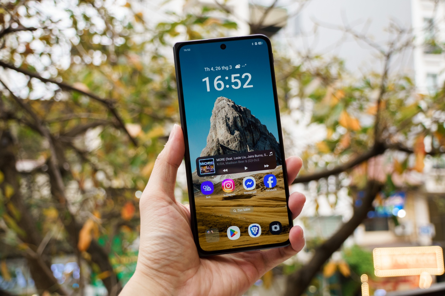 Tôi dùng OPPO Find N5 làm việc thay laptop và hoàn toàn bất ngờ - Ảnh 8