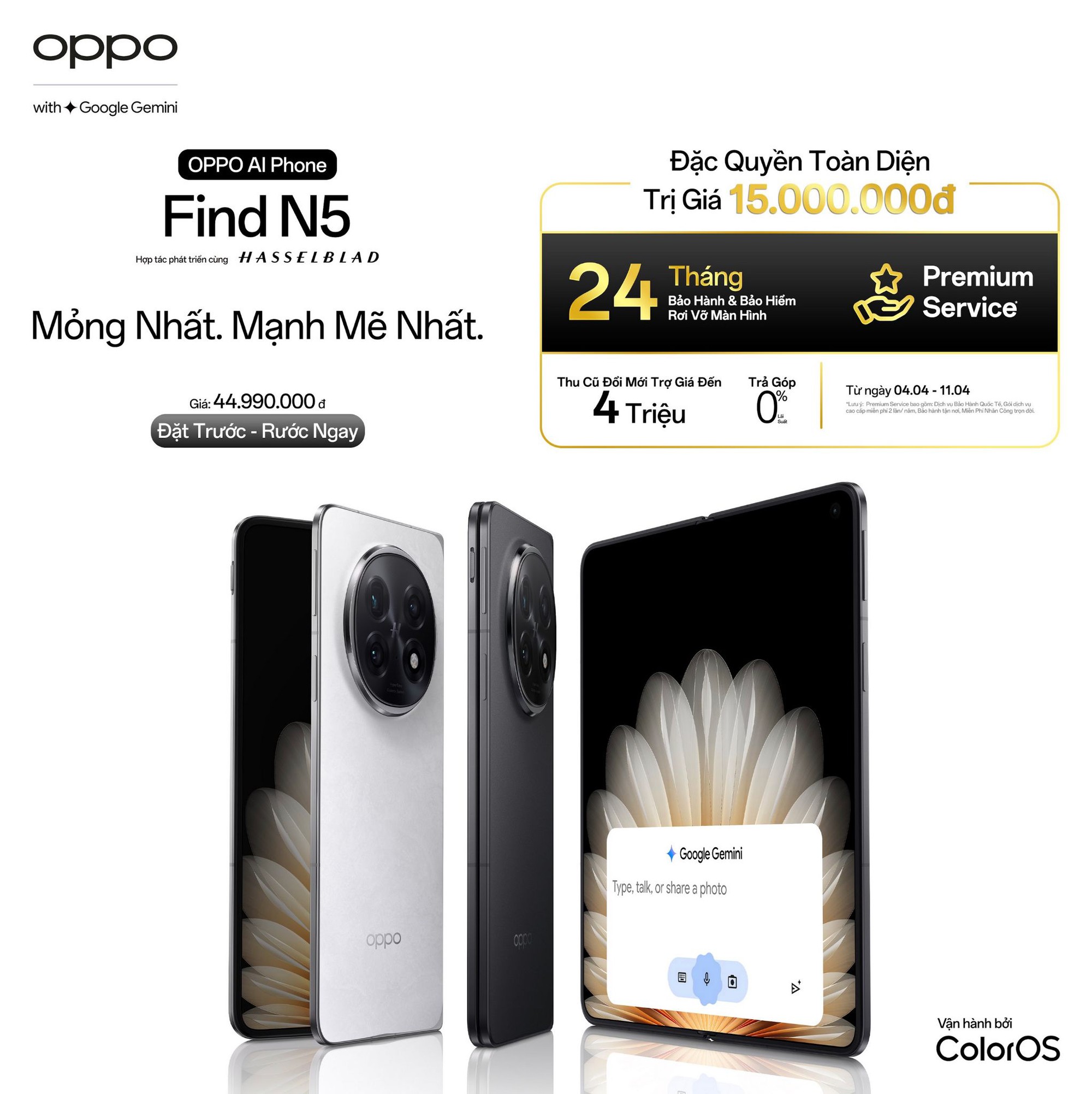 Tôi dùng OPPO Find N5 làm việc thay laptop và hoàn toàn bất ngờ - Ảnh 9