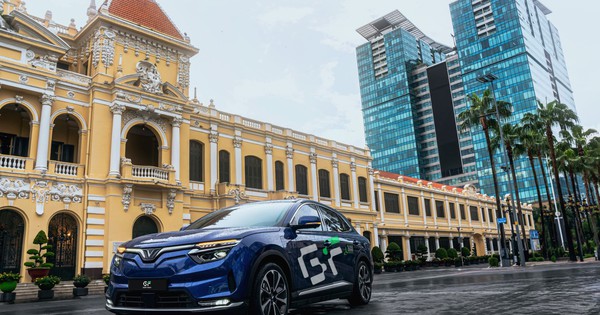 Hình thức “sở hữu xe linh hoạt” của Green Future mang tới lợi ích như thế nào?