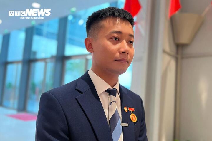 Quang Linh Vlogs thôi Ủy viên Ủy ban Trung ương Mặt trận Tổ quốc Việt Nam khóa X - Ảnh 1