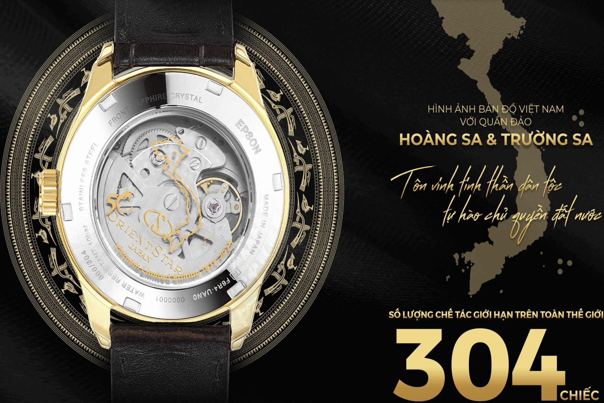 Những món quà đậm dấu ấn lịch sử hút khách dịp 30/4 - Ảnh 15