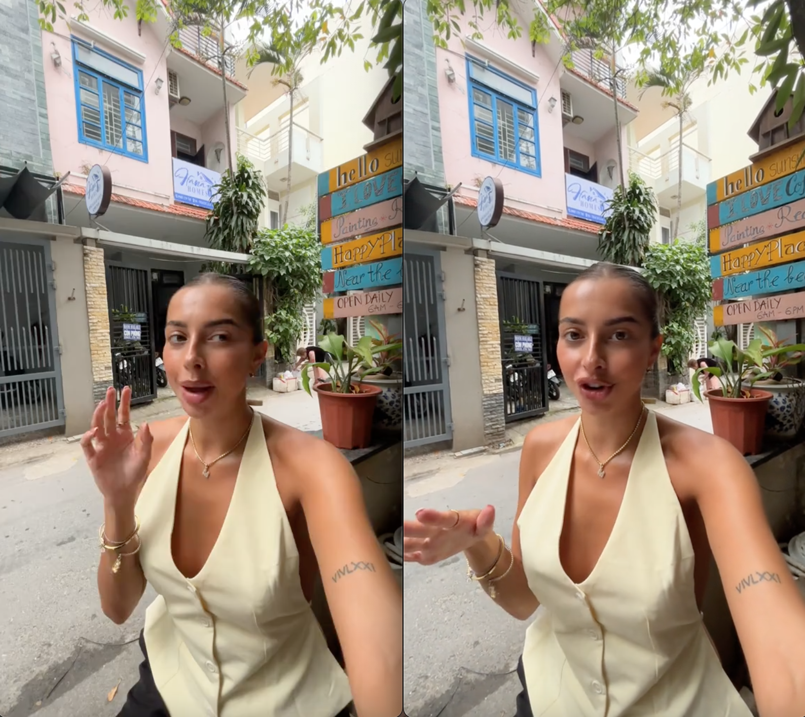 Khách Tây bất ngờ tìm ra đồ uống chỉ 27k mà siêu ngon ở Việt Nam, dân mạng ngỡ ngàng vì nhiều người Việt cũng không biết - Ảnh 1