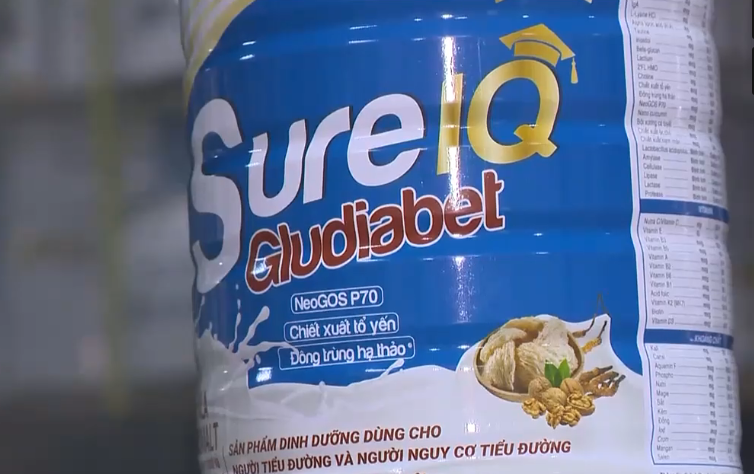 Vụ sữa giả: Hiệp hội sữa gửi công văn tới 4 bộ - Ảnh 1