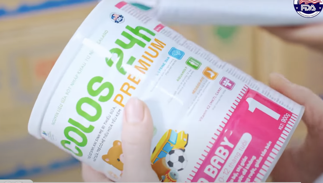 Vụ gần 600 loại sữa giả tung hoành suốt 4 năm: Doanh nghiệp chiết khấu 60% chưa kể quà cáp lễ Tết; bác sĩ chỉ định mua uống - Ảnh 1