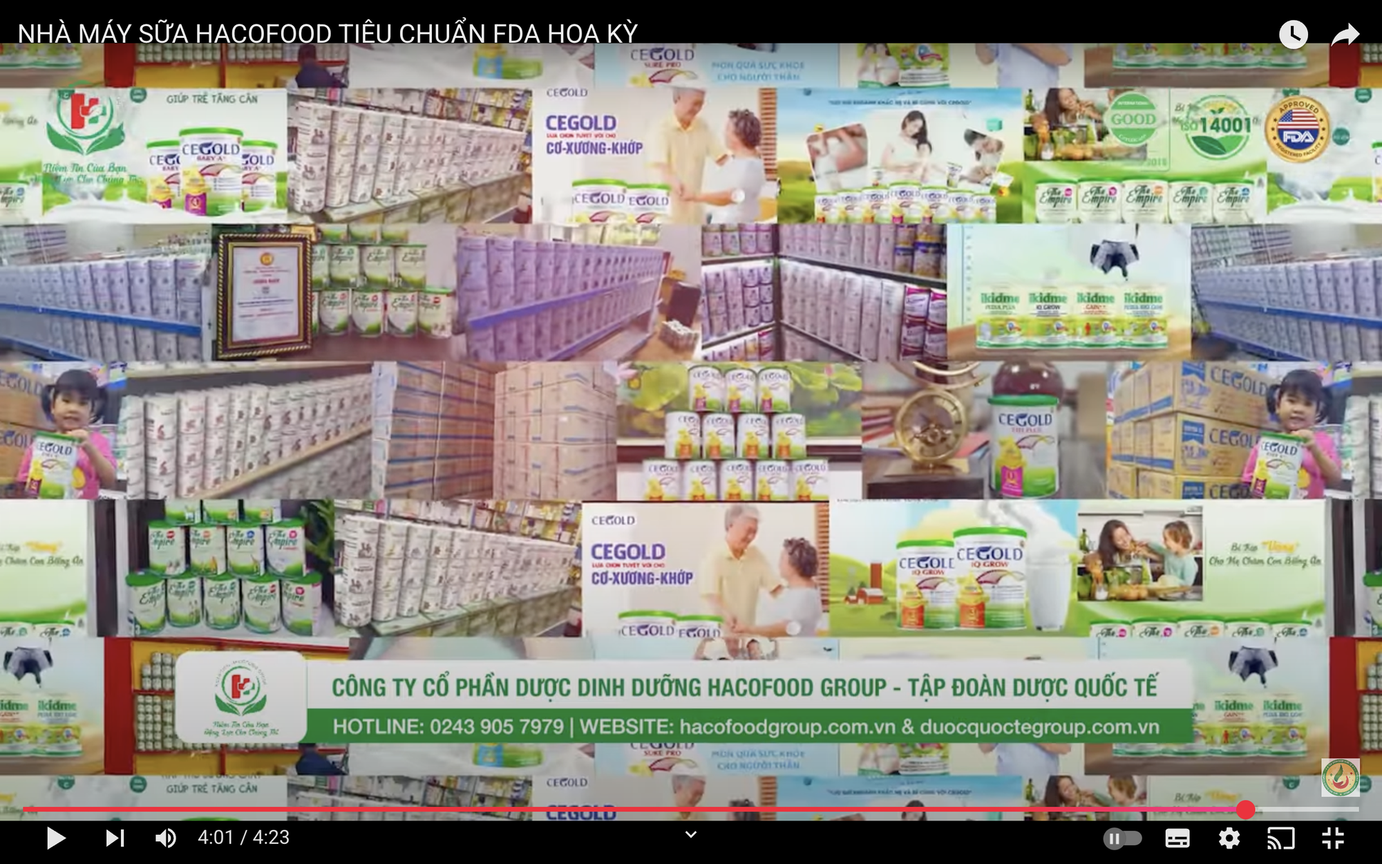 Cho người thân uống sữa giả, người dùng tiết lộ lý do - Ảnh 5