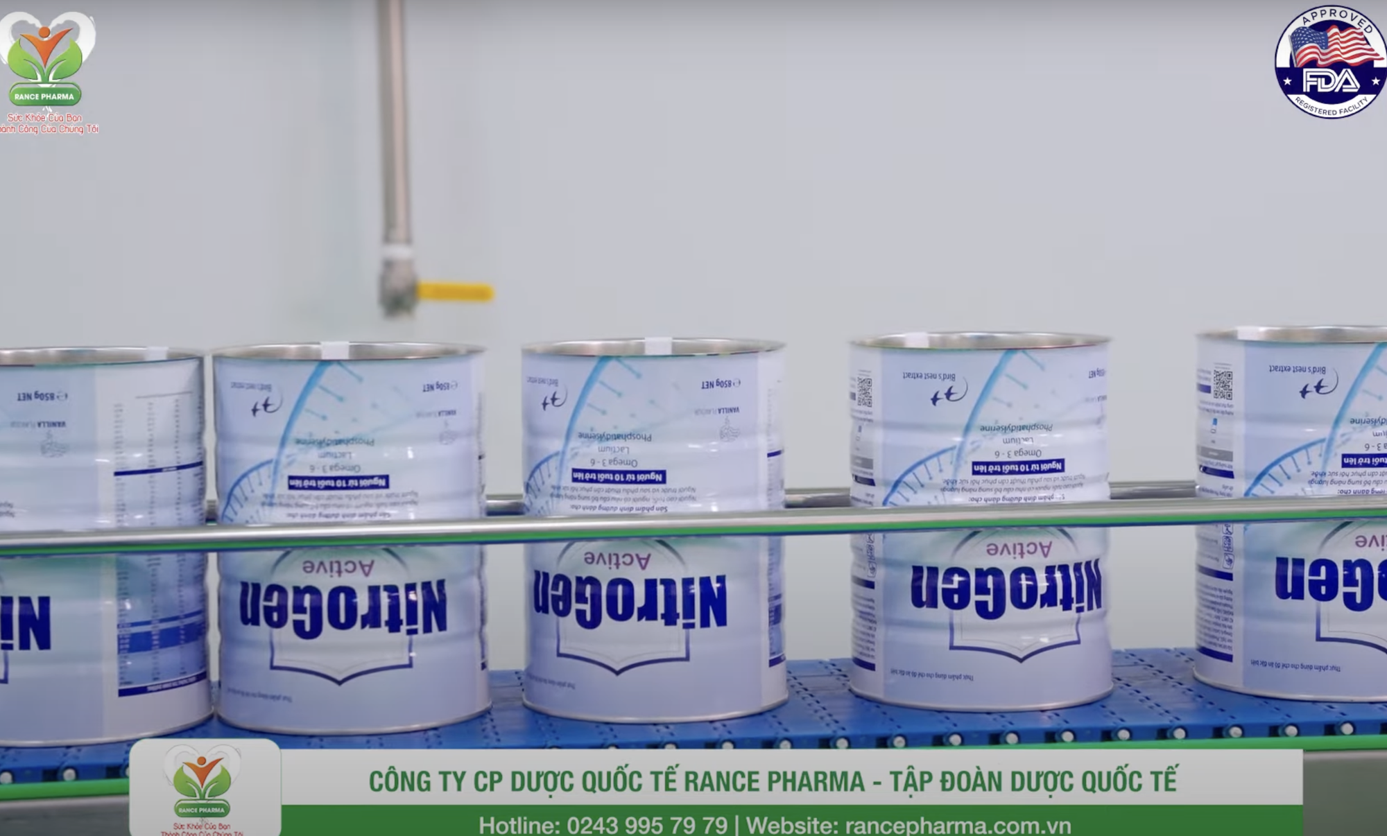 Cho người thân uống sữa giả, người dùng tiết lộ lý do - Ảnh 2