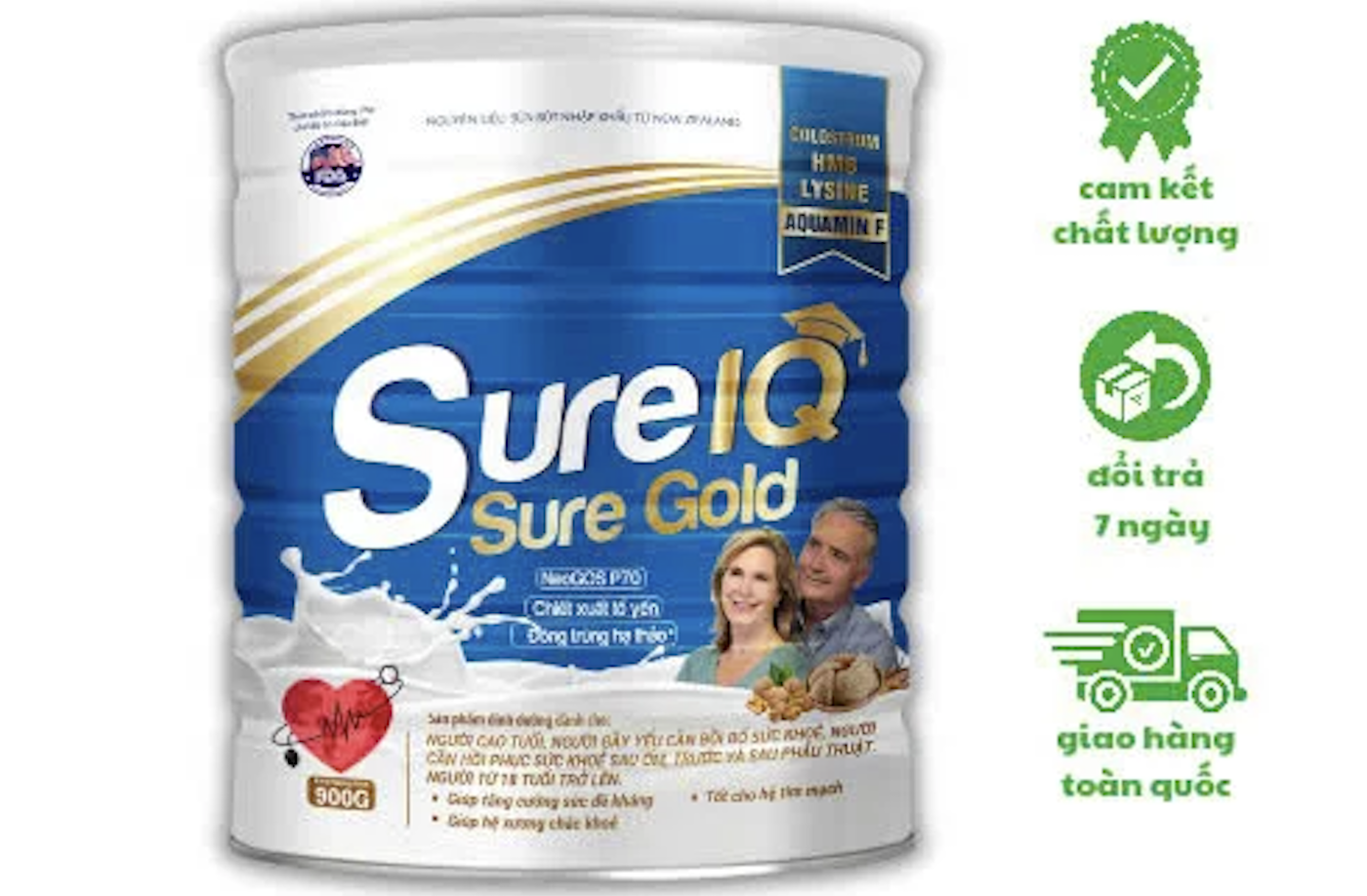 Hình ảnh 12 loại sữa giả và hàng loạt sản phẩm khác đang điều tra - Ảnh 6