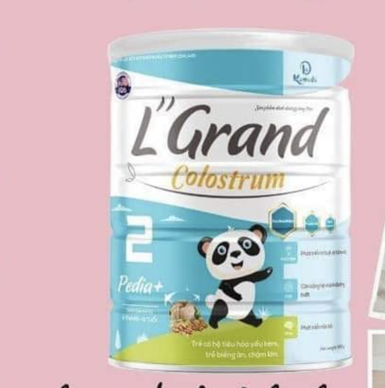 Hình ảnh 12 loại sữa giả và hàng loạt sản phẩm khác đang điều tra - Ảnh 8