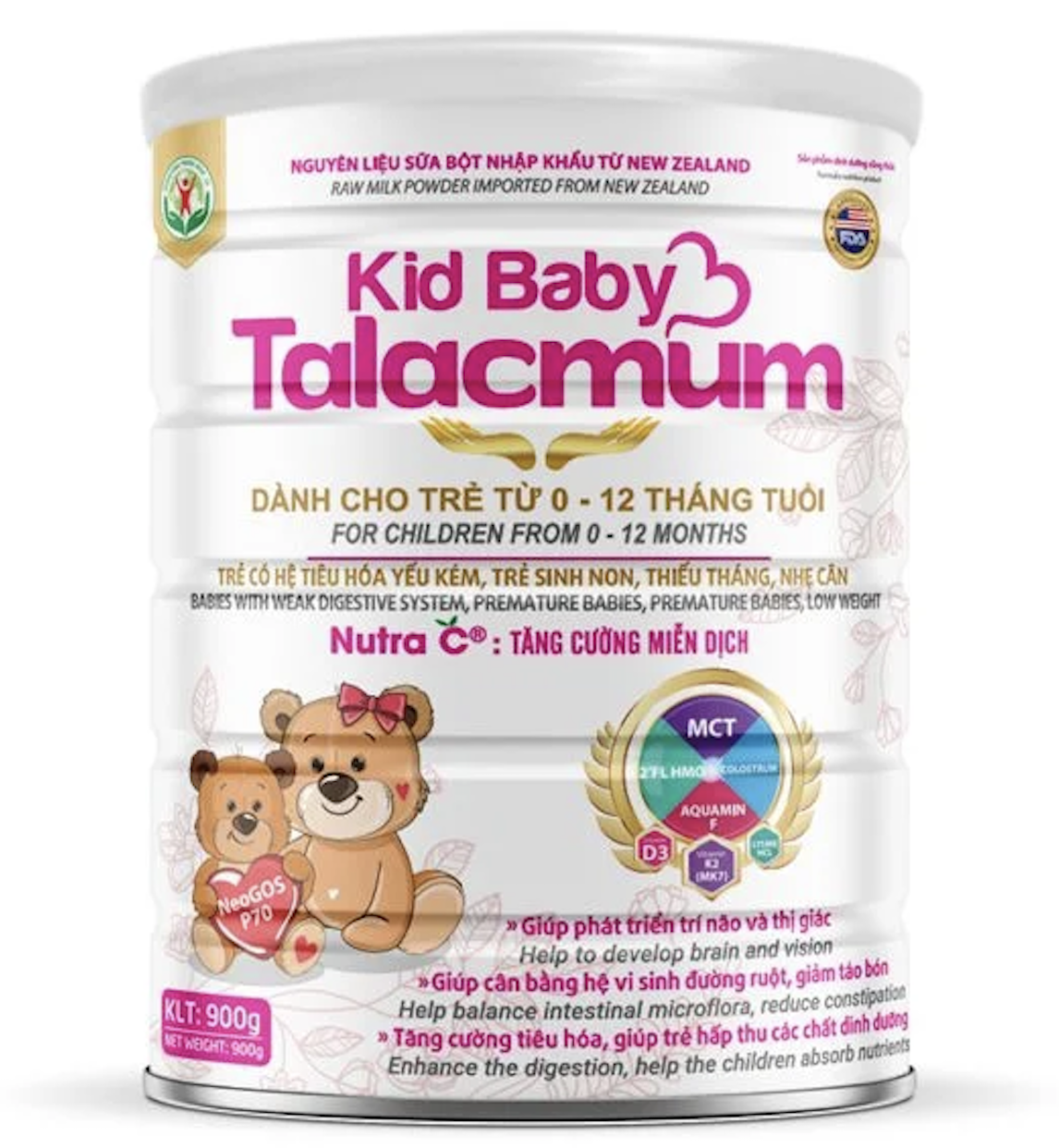 Hình ảnh 12 loại sữa giả và hàng loạt sản phẩm khác đang điều tra - Ảnh 10