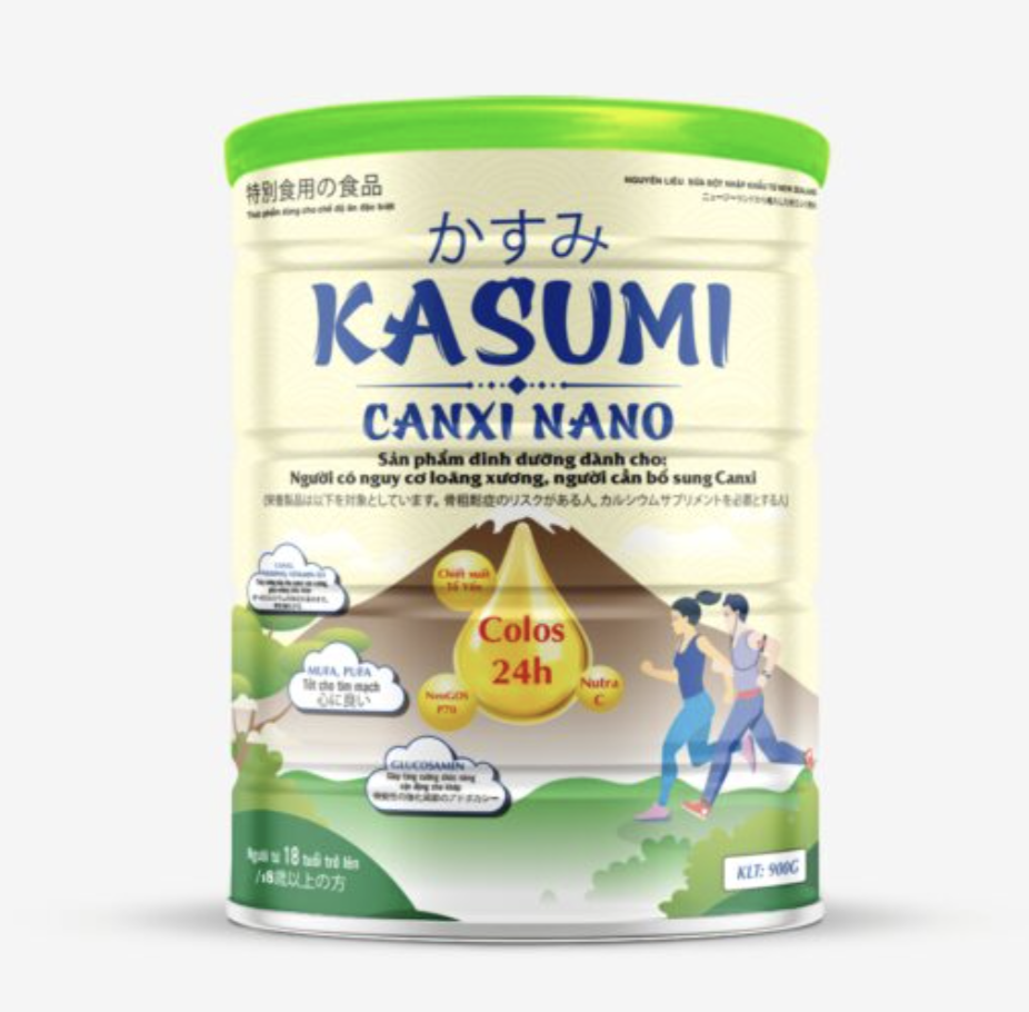 Hình ảnh 12 loại sữa giả và hàng loạt sản phẩm khác đang điều tra - Ảnh 12