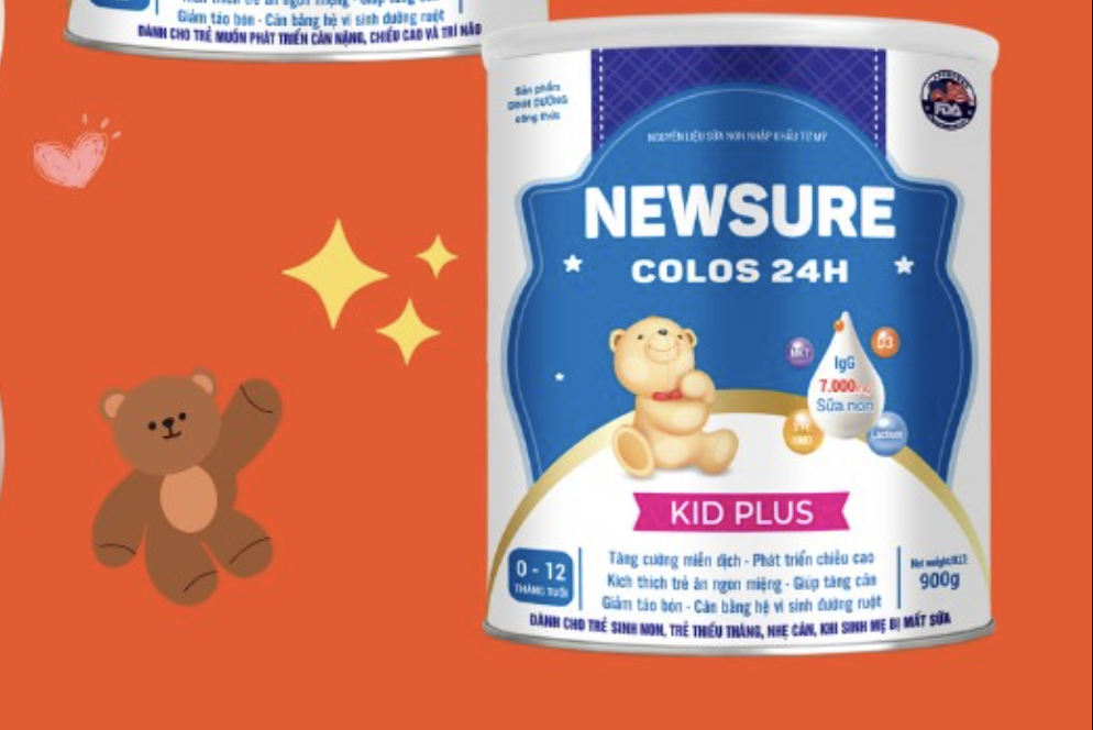 Hình ảnh 12 loại sữa giả và hàng loạt sản phẩm khác đang điều tra - Ảnh 9