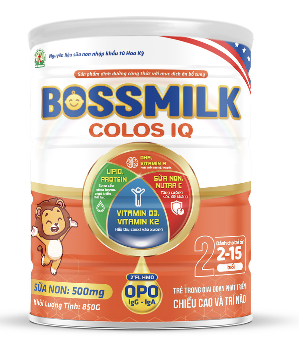 Hình ảnh 12 loại sữa giả và hàng loạt sản phẩm khác đang điều tra - Ảnh 15