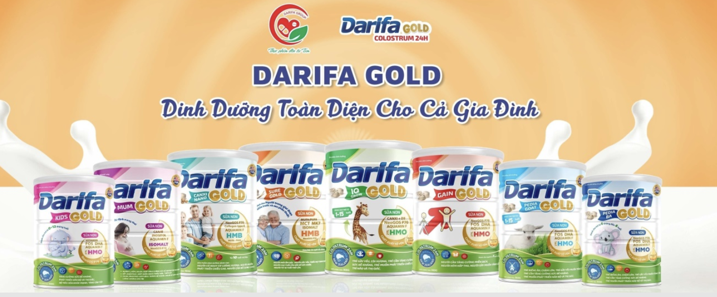 Hình ảnh 12 loại sữa giả và hàng loạt sản phẩm khác đang điều tra - Ảnh 23