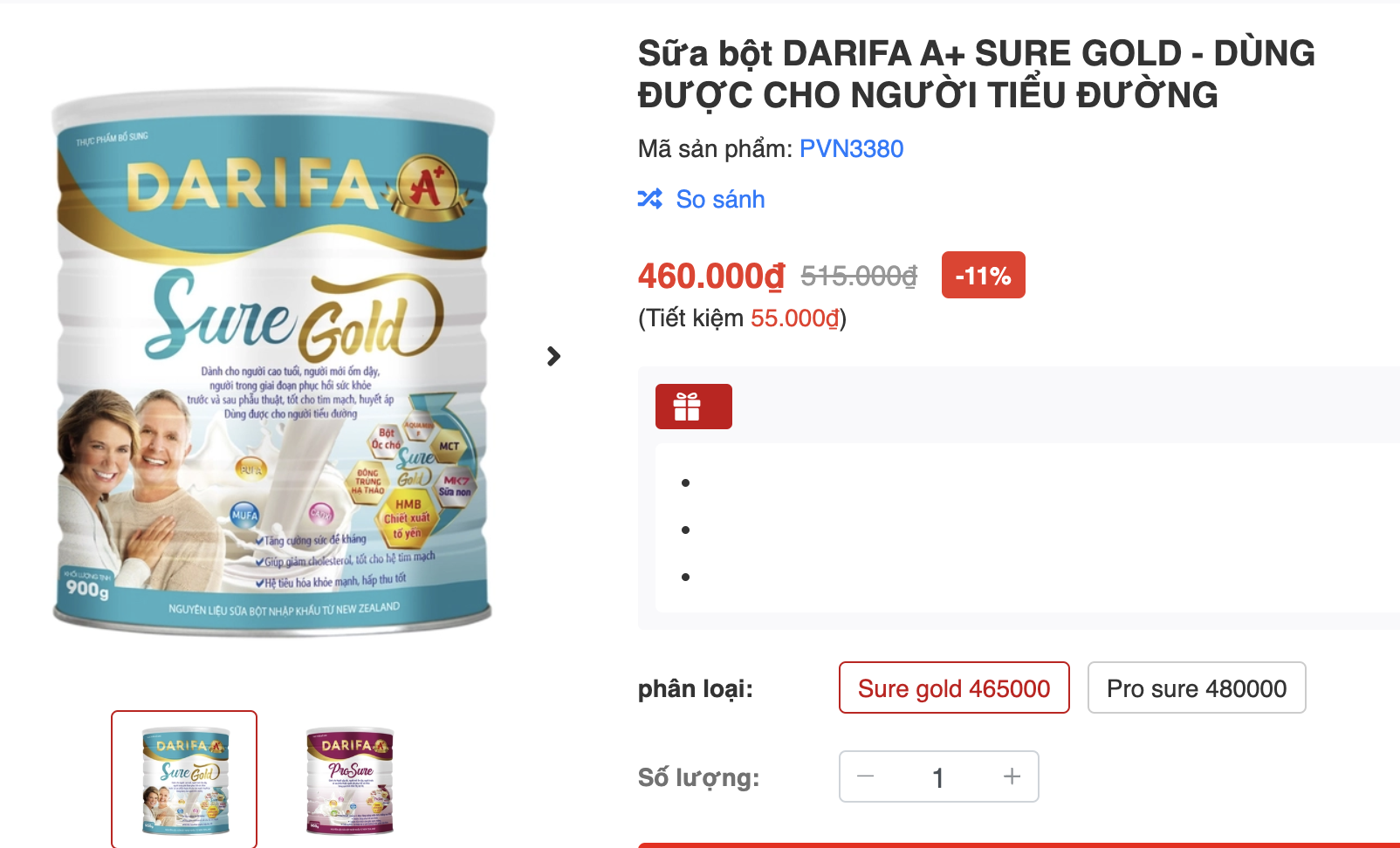 Hình ảnh 12 loại sữa giả và hàng loạt sản phẩm khác đang điều tra - Ảnh 25