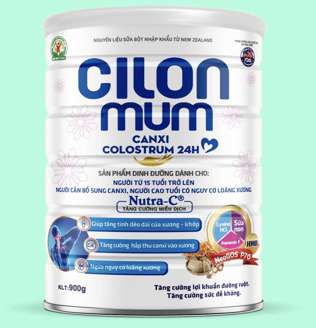 Hình ảnh 12 loại sữa giả và hàng loạt sản phẩm khác đang điều tra - Ảnh 29