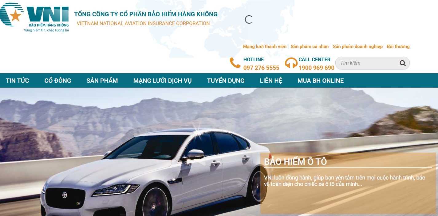 Điều bất ngờ về công ty bảo hiểm vừa bị phát hiện "ăn chặn" tiền bồi thường bảo hiểm xe máy - Ảnh 1