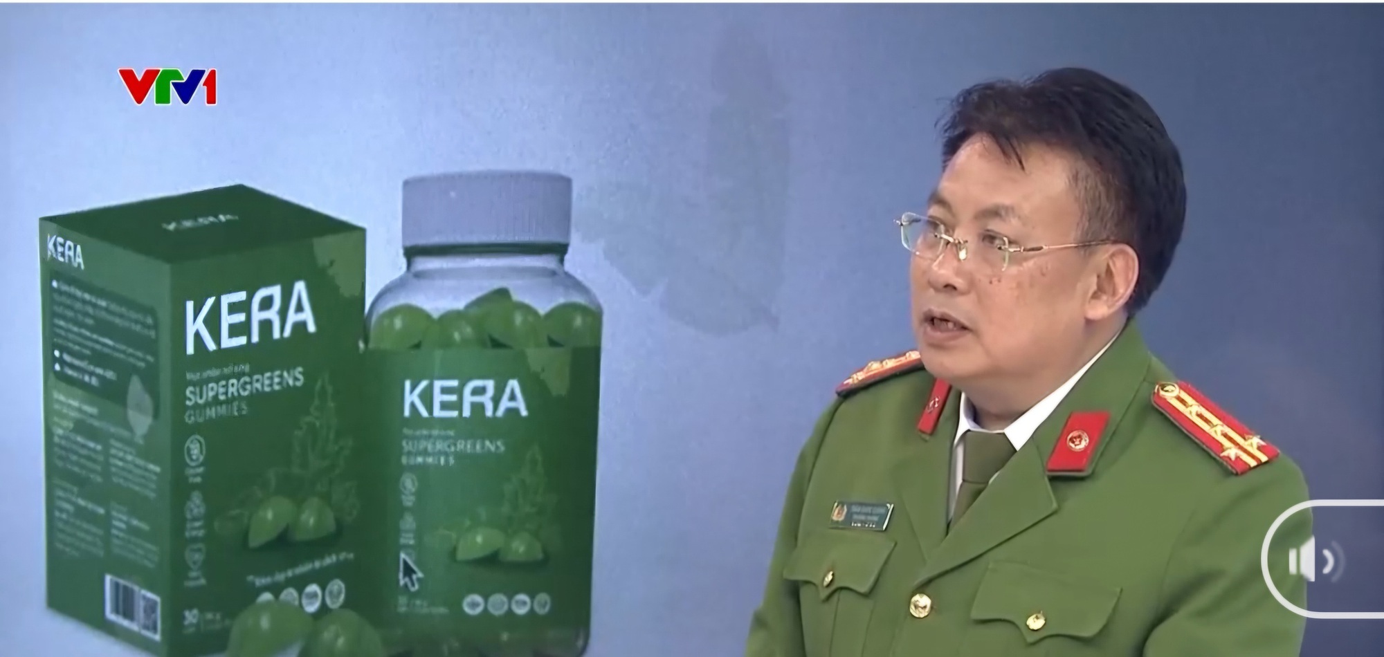 Tiếp tục điều tra Hoa hậu Nguyễn Thúc Thùy Tiên do "có liên quan" vụ kẹo Kera - Ảnh 1