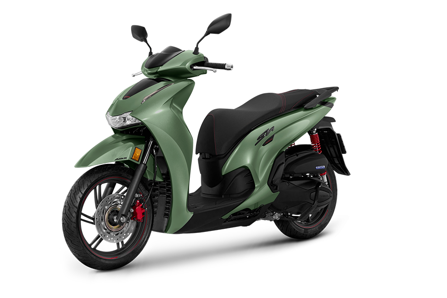 Bảng giá xe máy Honda SH mới nhất tháng 4/2025: Một mẫu xe tăng gần 2 triệu đồng - Ảnh 2