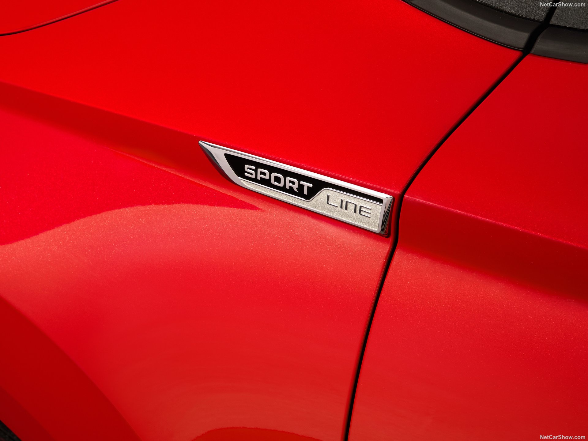 Skoda Karoq bản thể thao lần đầu lộ diện tại Việt Nam, dễ ra mắt trong thời gian gần cạnh tranh CX-30, Corolla Cross - Ảnh 11