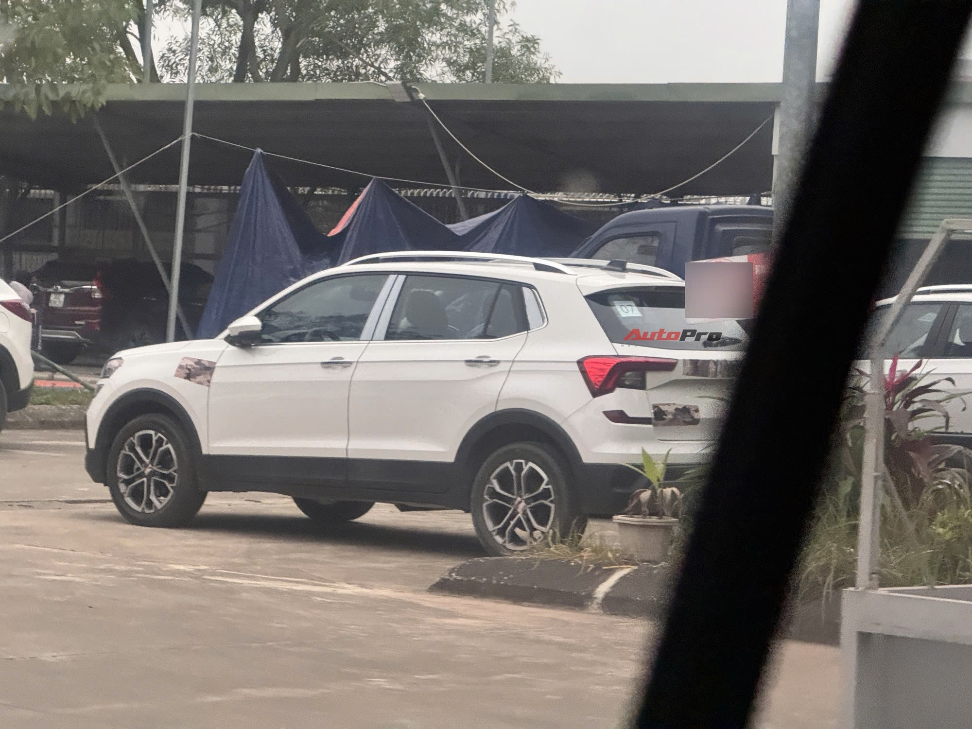 Loạt xe ra mắt Việt Nam tháng 4/2025: Đều là SUV, có cả máy xăng, hybrid, giá dự kiến từ khoảng 600 triệu đến... gần 9 tỷ đồng - Ảnh 15