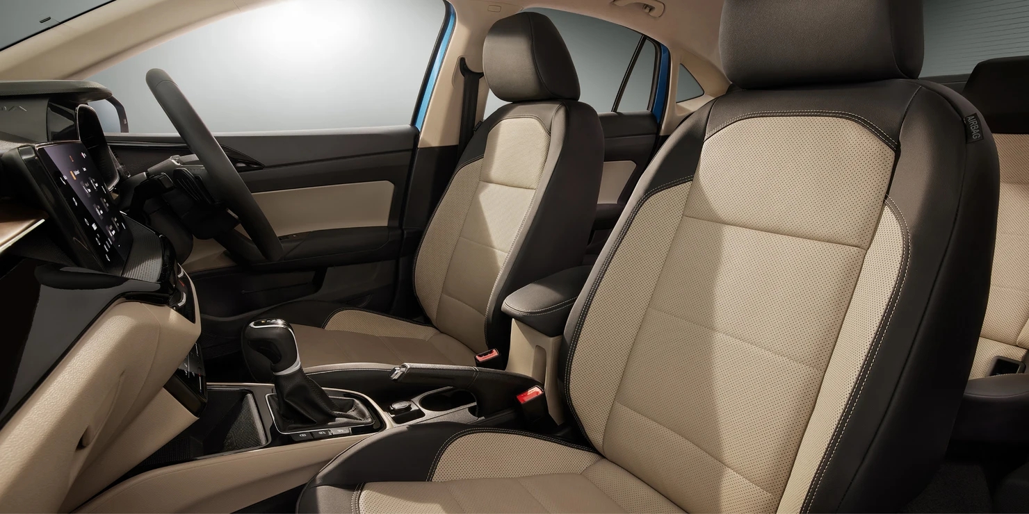 Skoda Slavia nhận cọc tại đại lý: Giá khoảng 500 triệu, lắp ráp với nhiều trang bị xịn hơn Vios, Accent, dễ ra mắt tháng sau - Ảnh 7