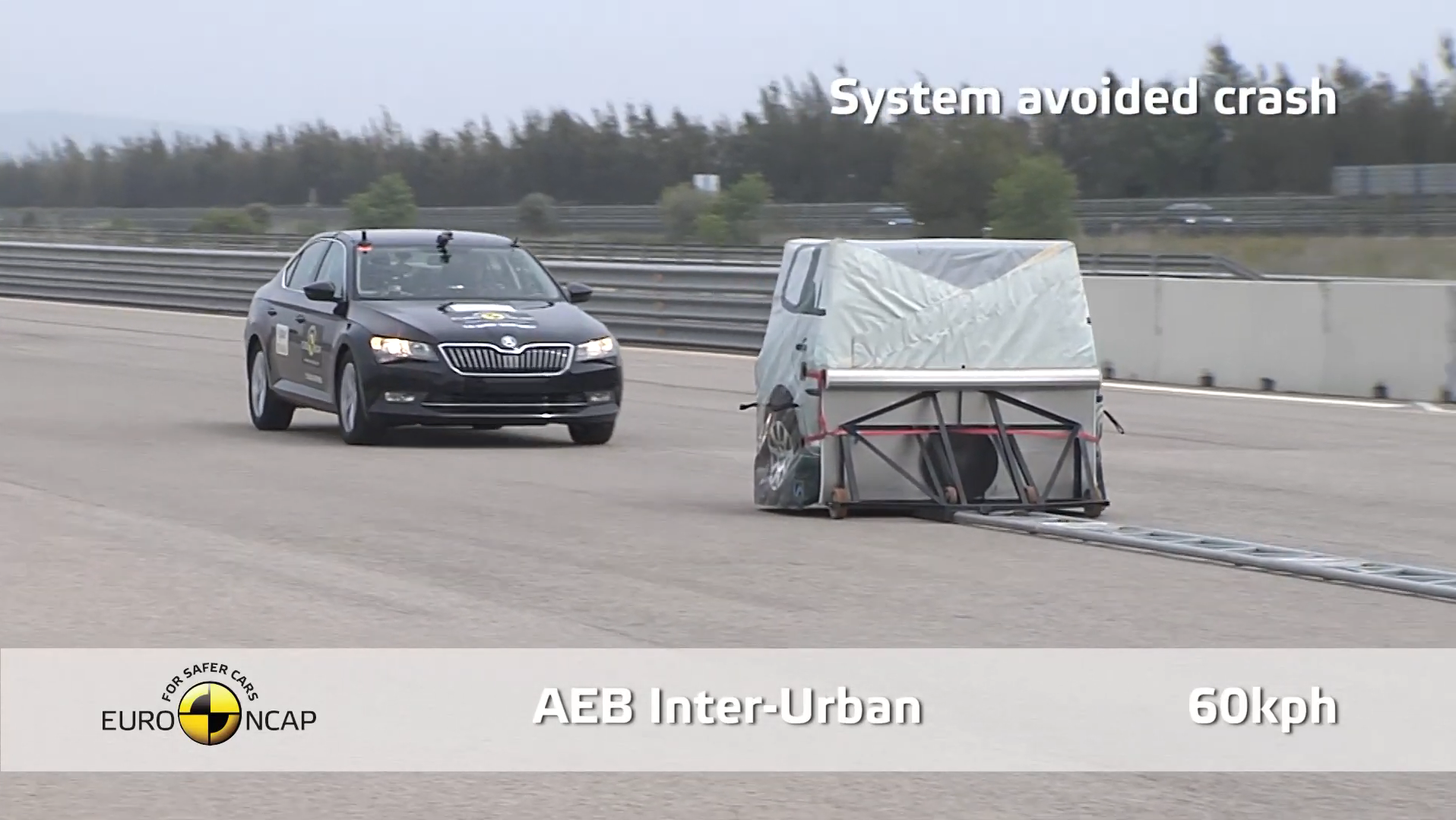 Đây là những mẫu mới ra mắt đã nhận ngay 5 sao an toàn từ Euro NCAP phiên bản khắt khe hơn - Ảnh 2