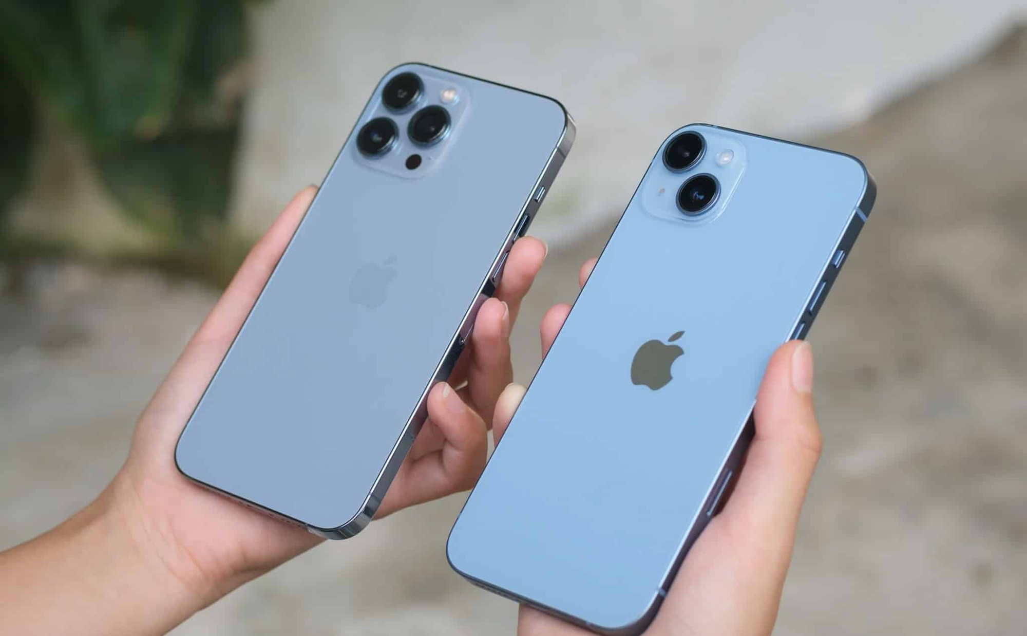 Mẫu iPhone giảm giá sốc, đập hộp chỉ hơn 11 triệu đồng - Ảnh 1