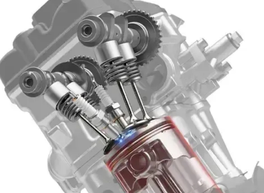 Suzuki bất ngờ ra mắt mẫu xe tay ga khiến nhiều người phải 'yêu' ngay từ cái nhìn đầu tiên - Ảnh 4