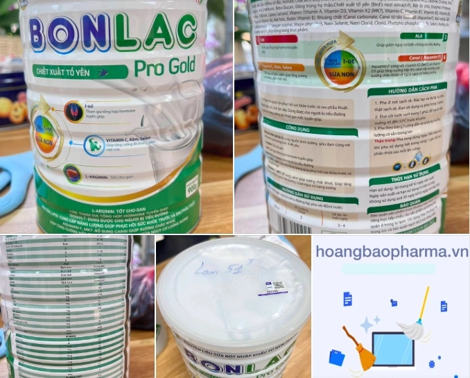 Vụ gần 600 loại sữa giả tung hoành suốt 4 năm: Doanh nghiệp chiết khấu 60% chưa kể quà cáp lễ Tết; bác sĩ chỉ định mua uống - Ảnh 2