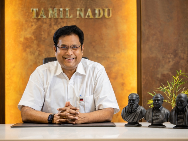 Nhờ 1 tin nhắn, thủ phủ ngành xe nước đông dân nhất thế giới quyết đón VinFast: Điều khó tin sắp xảy ra - Ảnh 3